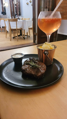 Jack's Grill Co - Durban