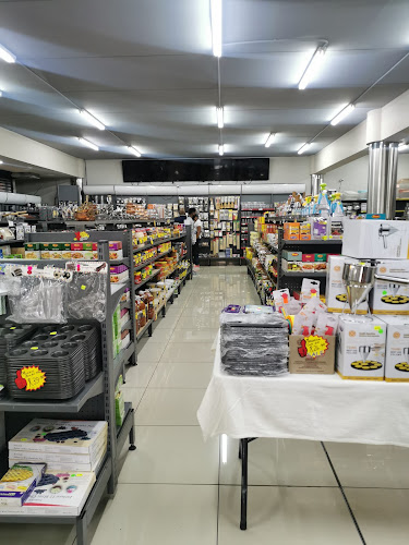 The Spice Rack - Hospitality and gastronomy