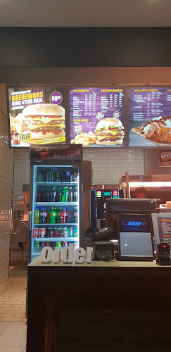 Engen Performance Fuels Conv. Centre, 1303 Pretorius St, Hatfield, Pretoria, 0028