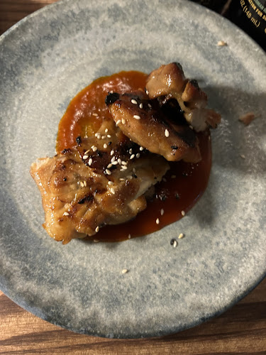 QLounge by Quoin Rock - Johannesburg - Hospitality and gastronomy