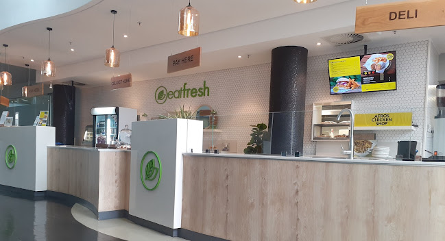 Opinii despre Eatfresh (Afro's Chicken Shop) în Durban - Hospitality and gastronomy