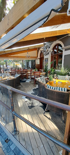 Stellenbosch Dorp Street Sunday Market