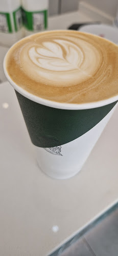 Platō Coffee - Wierdapark - Centurion