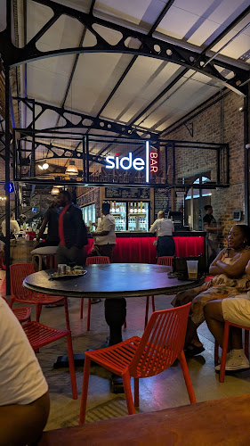 The Side Bar - Hospitality and gastronomy
