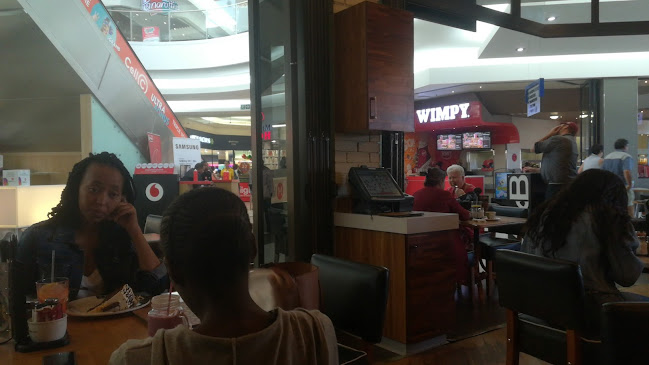 Mugg & Bean - Bloemfontein