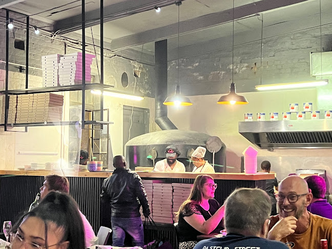 The Shed CPT - Hospitality and gastronomy