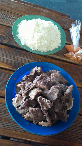 Muthwa Butchery - Soweto