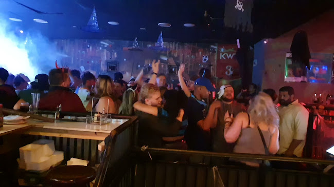 Jitterbugz Pub & Lounge