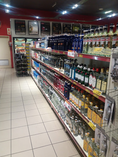 Shoprite LiquorShop Vryburg - Hospitality and gastronomy