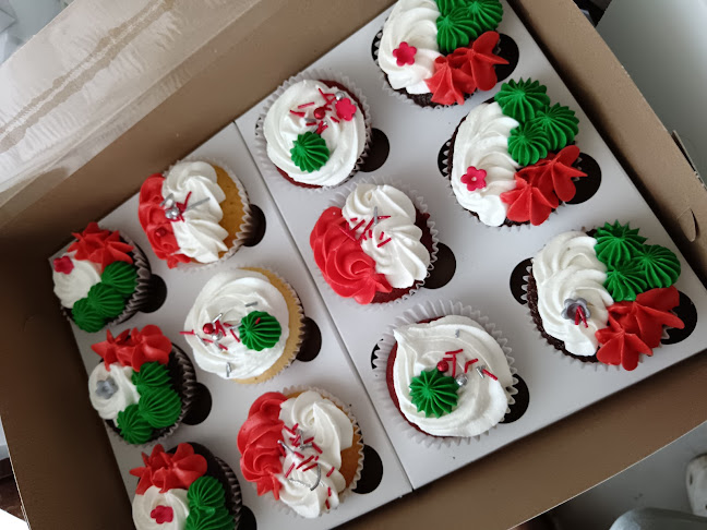 Opinii despre Tebo's Bakeshop în Randburg - Hospitality and gastronomy