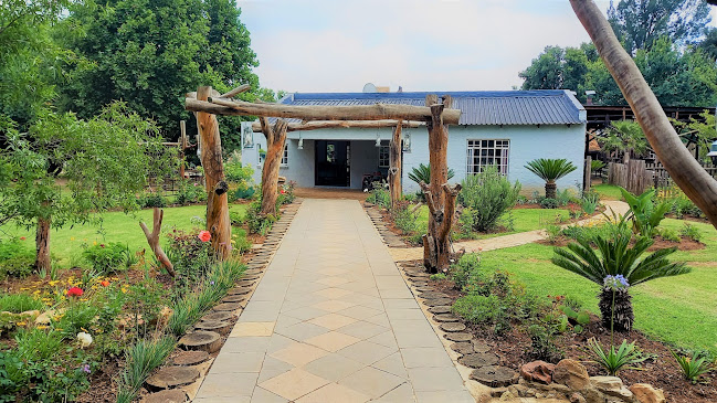 260 Uys St, Rynfield AH, Benoni, 1514