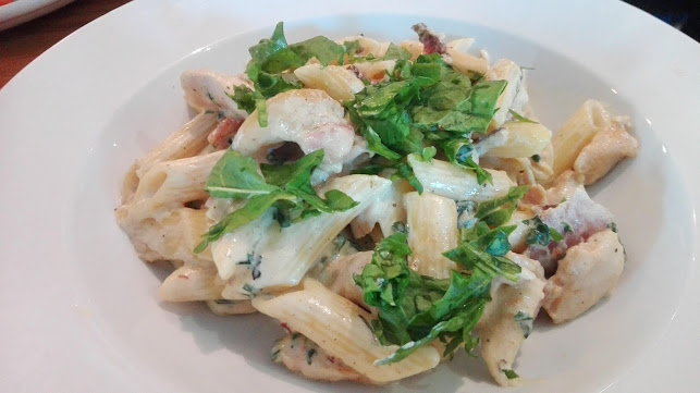 Next Chapter Restaurant - Durban