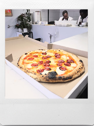 Opinii despre Lina Pizza Hermanus în Hermanus - Hospitality and gastronomy