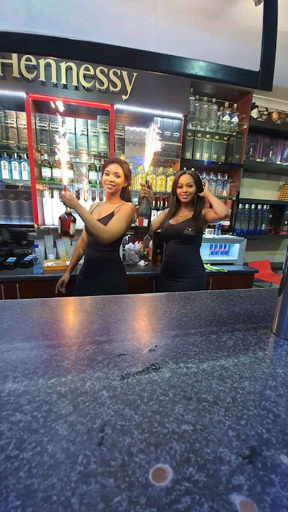 Chief Ngqoko'S Place