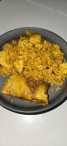 Comentarii opinii despre Kumar's cafe