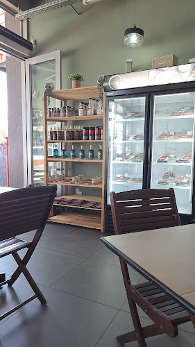 The Queenswood Butchery and Bistro