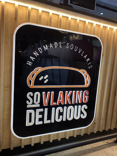 Sovlaking Delicious - Hospitality and gastronomy