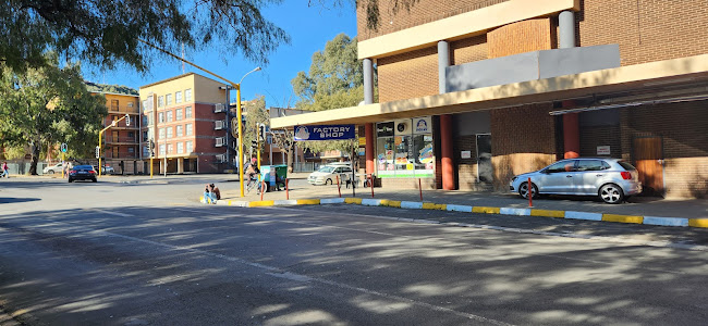 Opinii despre Don Bau Food Bloemfontein în Bloemfontein - Hospitality and gastronomy