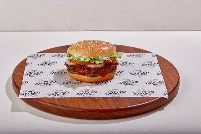 FGrill Diner Kempton Park