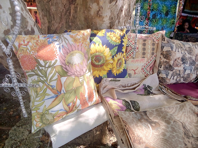 Howick Falls Craft Market - Hospitality and gastronomy