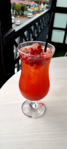 Fusion Cocktail Lounge - Johannesburg