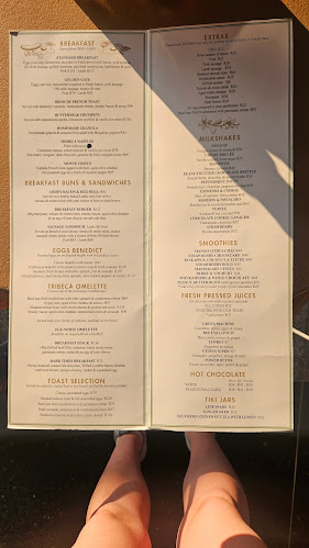 Opinii despre TriBeCa Standard în Pretoria - Hospitality and gastronomy