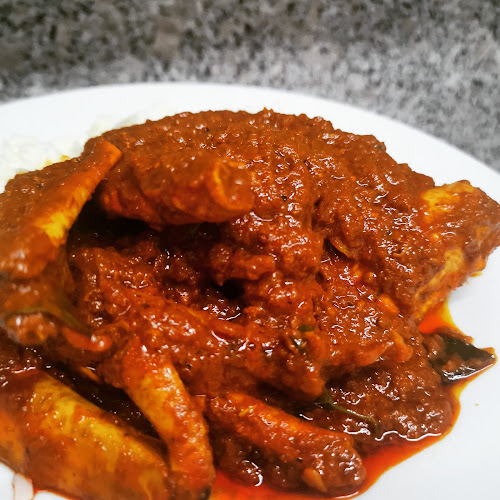 Comentarii opinii despre Twilight Curry and Grill Takeaway Caterers and Spit Braai's