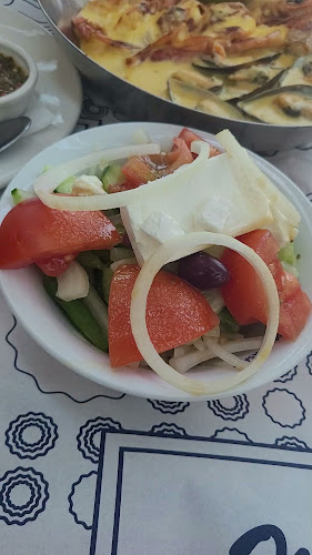 Ocean Basket Hatfield