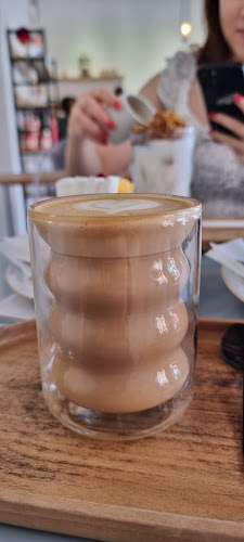 Opinii despre CAFE CHIFFON în Cape Town - Hospitality and gastronomy