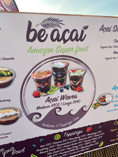 McDonald's Seapoint Drive-Thru - Cape Town