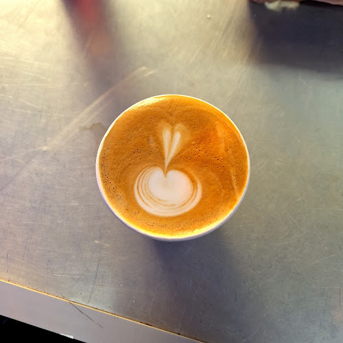 Doppio Zero Nelspruit - Hospitality and gastronomy