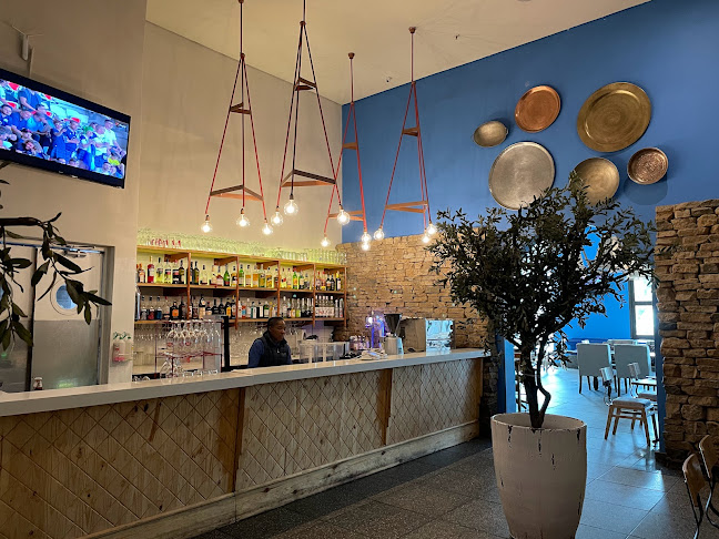 Comentarii opinii despre Platia Restaurant