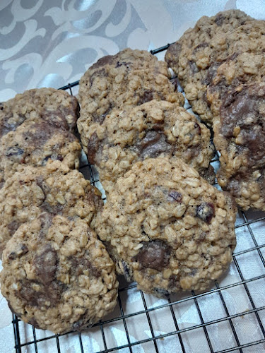 Comentarii opinii despre Von Kale Patisserie