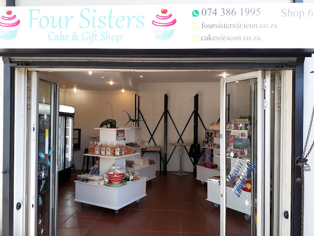 Shop 6 Wendywood Shopping center, Daphny St, Wendywood, Sandton