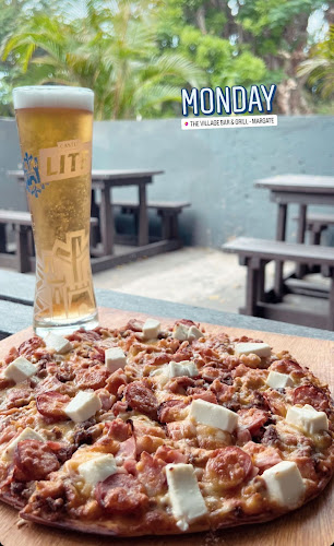 The Village Bar & Grill - Margate - Margate