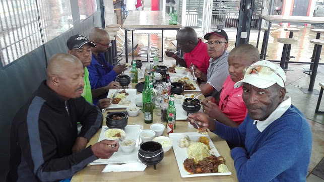 7351 Mahalefele Rd, Dube, Johannesburg, 1804