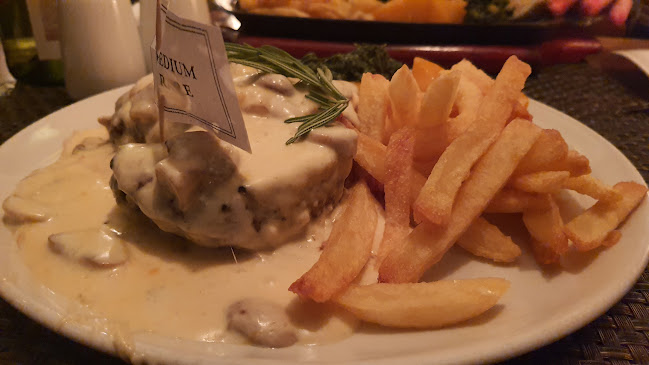 Opinii despre Margaritas Restaurant în Bloemfontein - Hospitality and gastronomy