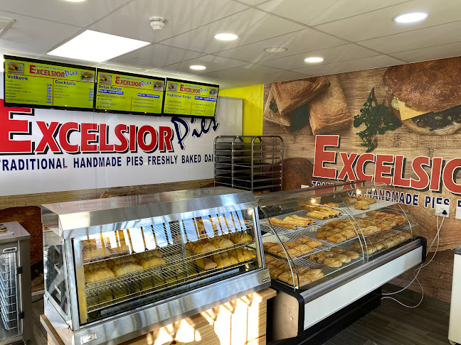 Opinii despre Excelsior Pies Bloemfontein în Bloemfontein - Hospitality and gastronomy