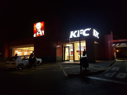 KFC Witbank Techno Park