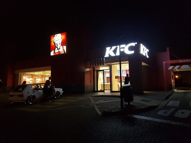 KFC Witbank Techno Park