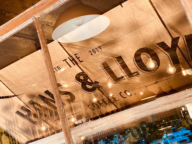 The Hans & Lloyd Coffee Co | Newlands - Cape Town