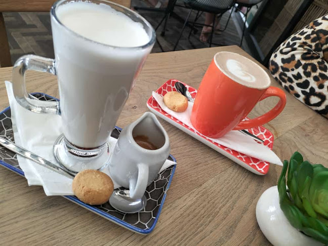 Geek House Eatery - Exceptional Bakery & Restaurant