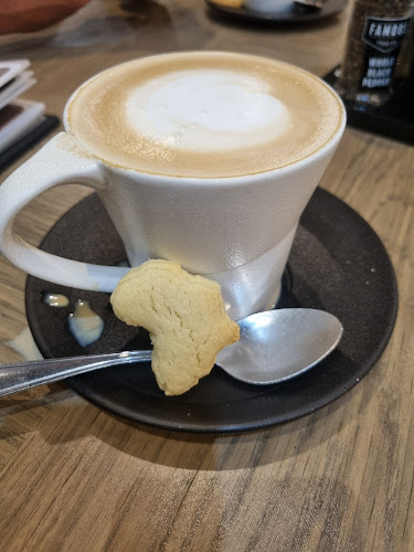 Comentarii opinii despre Mugg & Bean