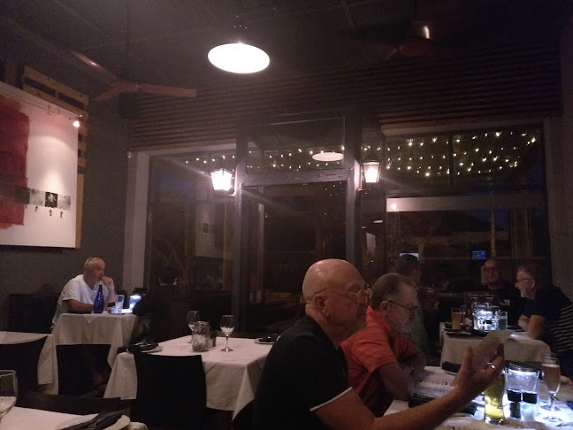 Carlyle’s - Cape Town