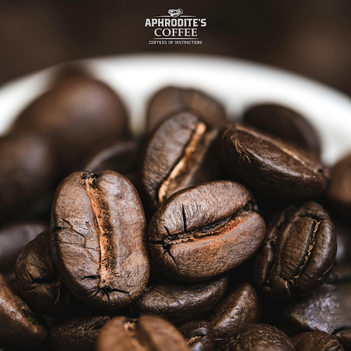 Aphrodite's Coffee Roastery - Gqeberha