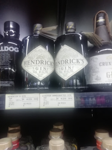 Liquor City Rynfield