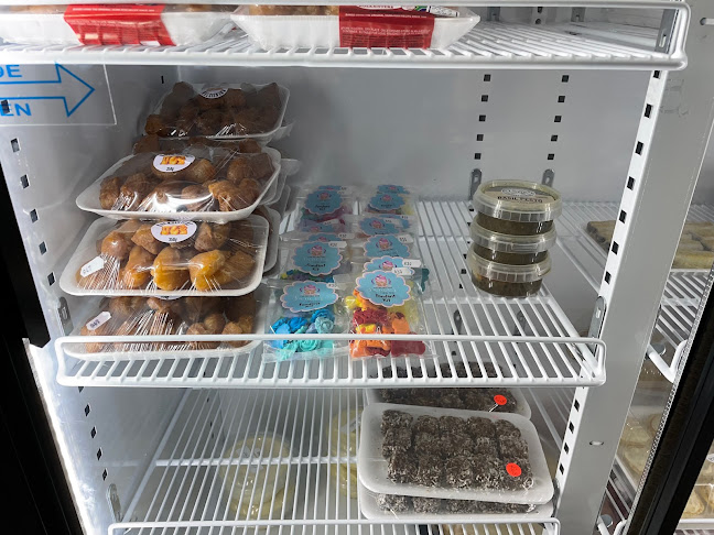 Die Tolhuis Padstal / Farmstall - Hospitality and gastronomy