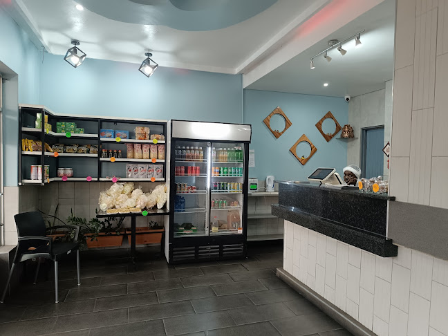 HongKong Kitchen Eldoraigne - Hospitality and gastronomy