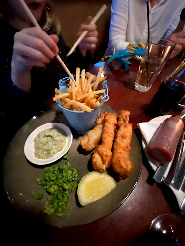 Comentarii opinii despre Sotano