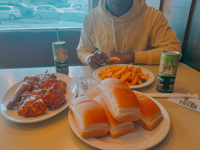 Comentarii opinii despre Steers